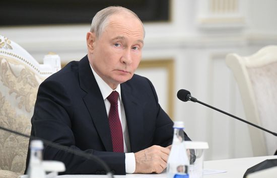 Kyrgyzstan Russia