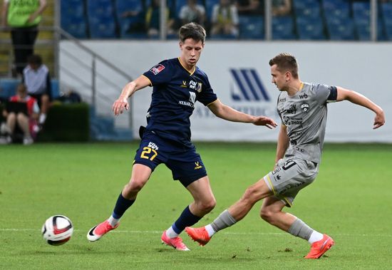 Russia Soccer Cup Rostov - CSKA