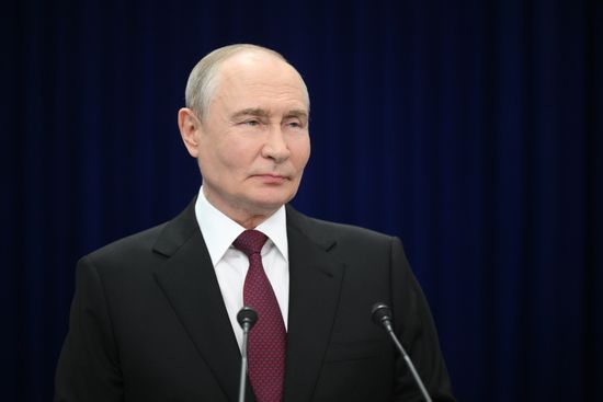 Kyrgyzstan SCO Summit