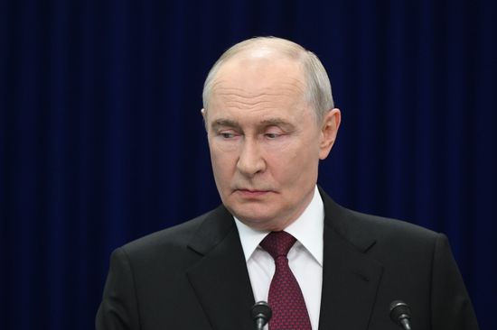 Kyrgyzstan SCO Summit