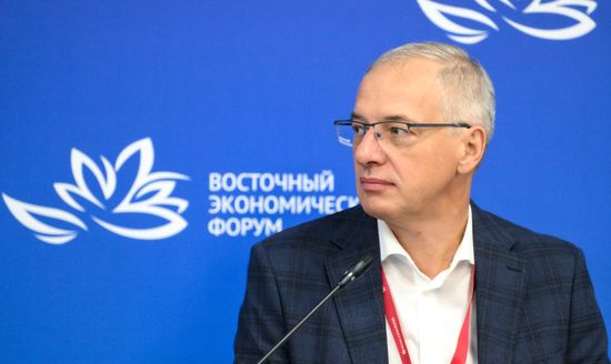 EEF-2026. Russia–ASEAN Business Dialogue