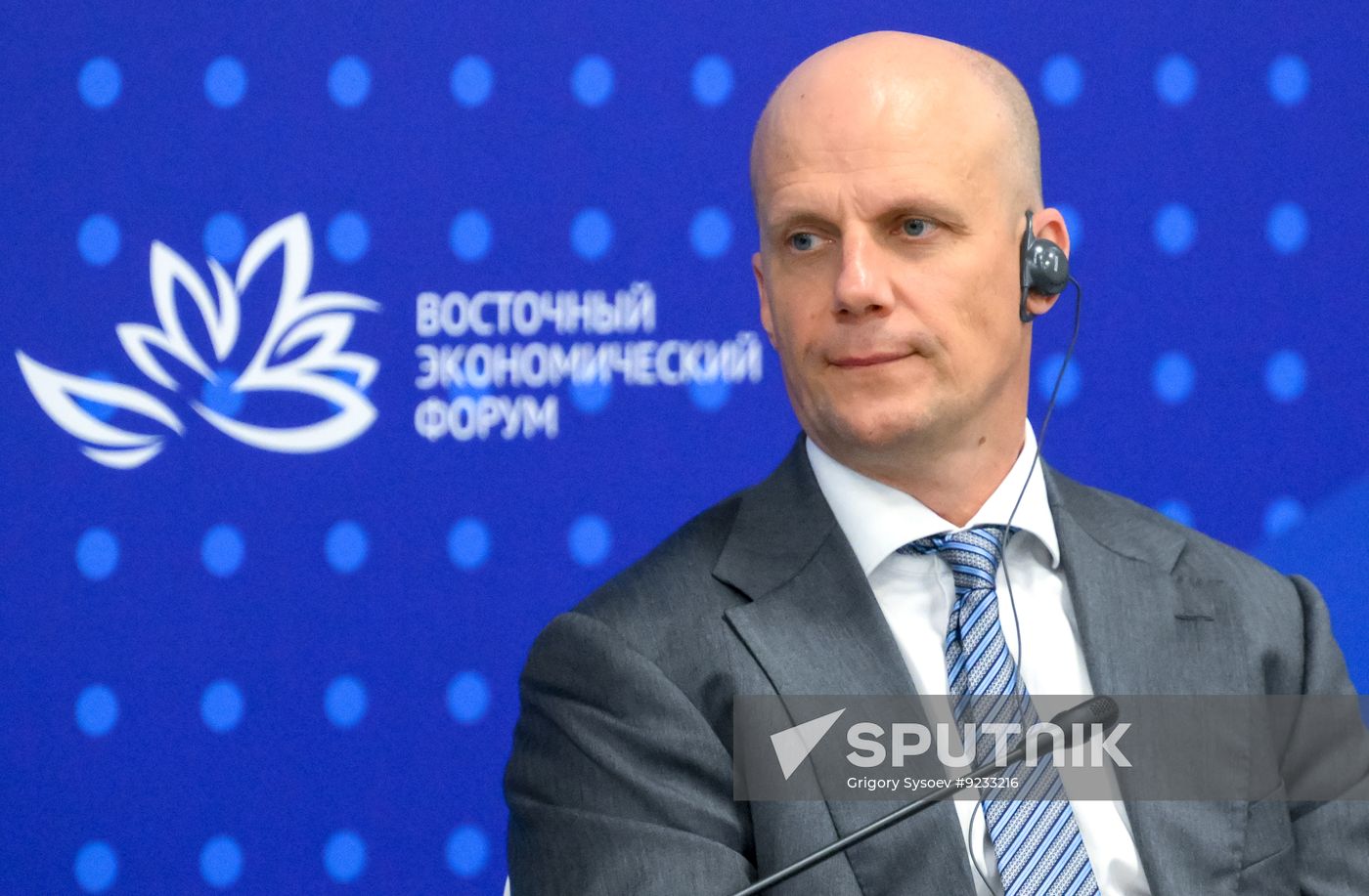 EEF-2026. Russia–ASEAN Business Dialogue