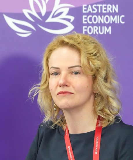 EEF-2026. The Future of AI Governance