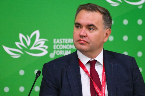 EEF-2026. Increasing the Country’s Capitalization: The Far Eastern Trajectory