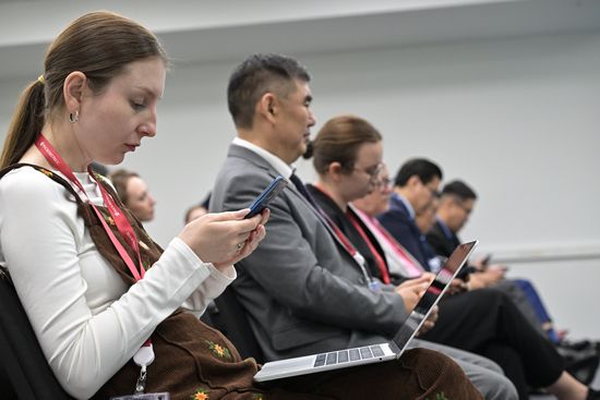 EEF-2026. Cultural Code of the Economy: Heritage or a Resource for Development?