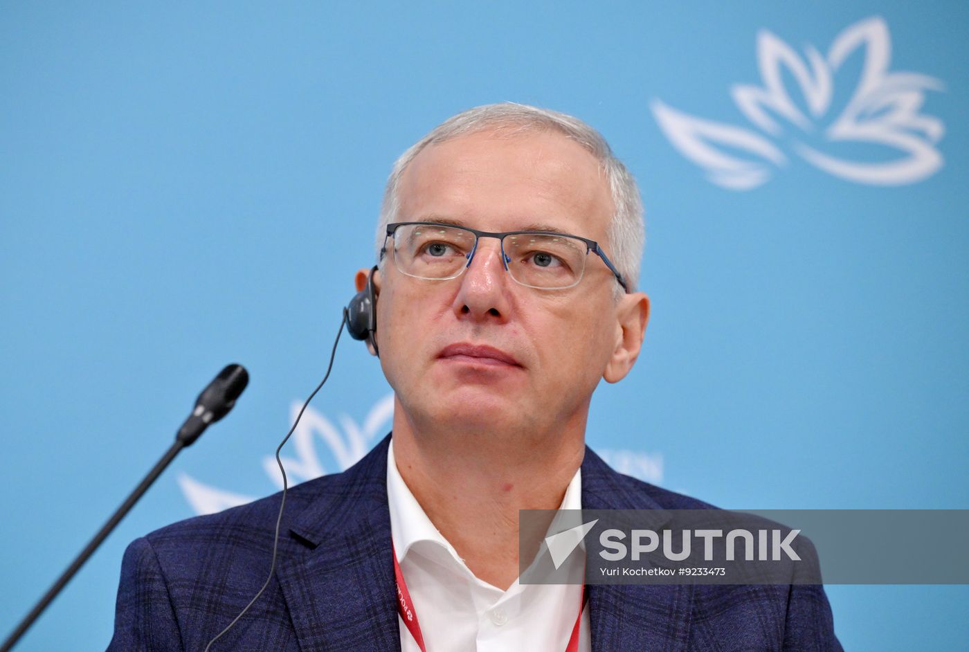 EEF-2026. From Platforms to AI Agents: the Changing Architecture of Russia and China Trade