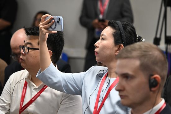 EEF-2026. Russia and China: The Regional Dimension