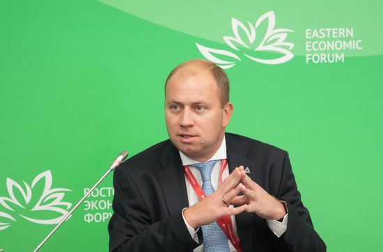 EEF-2026. Made in Russia: Macro-Regional Brands in the Russian Far East