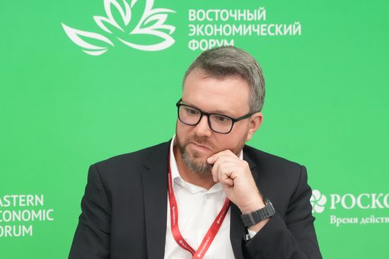 EEF-2026. Made in Russia: Macro-Regional Brands in the Russian Far East