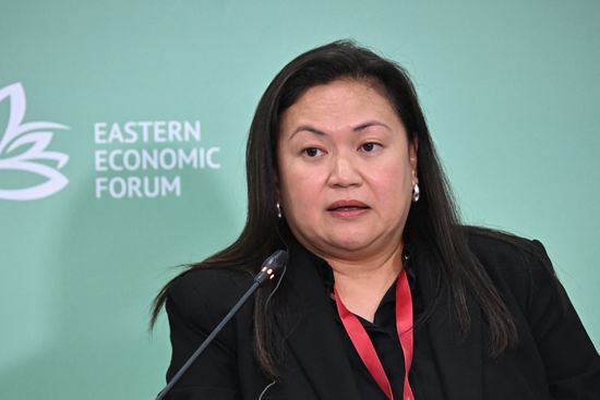 EEF-2026. Interregional Cooperation in Eurasia