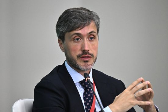 EEF-2026. Interregional Cooperation in Eurasia
