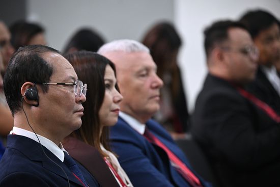 EEF-2026. Interregional Cooperation in Eurasia
