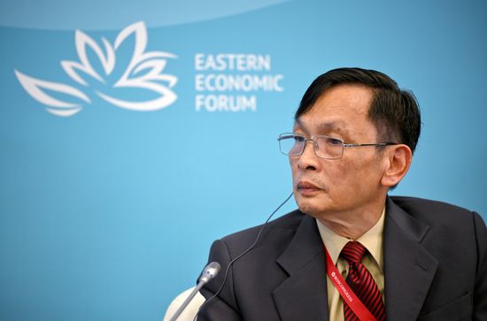 EEF-2026. Digital Sovereignty of the Global South: New Partnership Opportunities