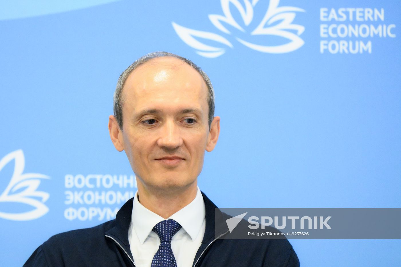 EEF-2026. Sovereign AI: Myth or Reality?