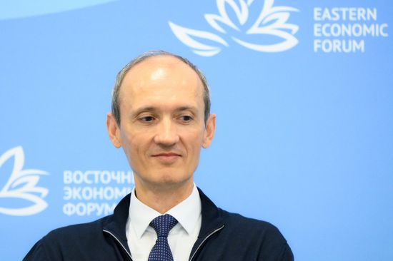 EEF-2026. Sovereign AI: Myth or Reality?