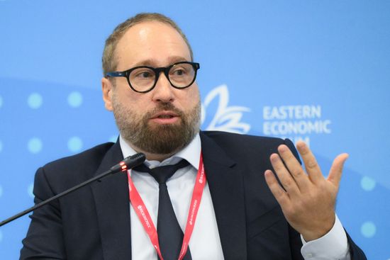 EEF-2026. Sovereign AI: Myth or Reality?