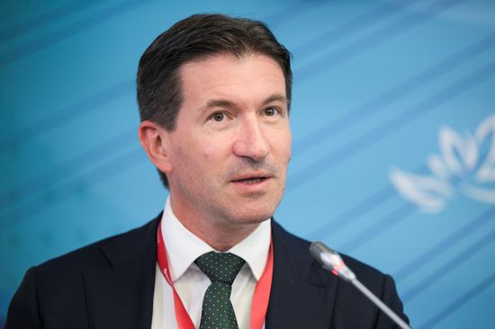 EEF-2026. Russia–Mongolia Business Dialogue