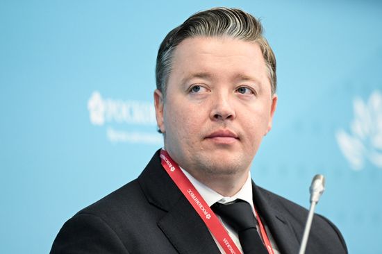 EEF-2026. Russia–Mongolia Business Dialogue