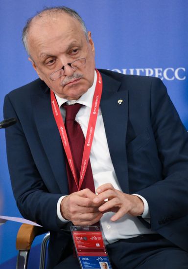 EEF-2026. A Precious Pillar: New Projects for Strategic Sustainability in the Gold Mining Industry