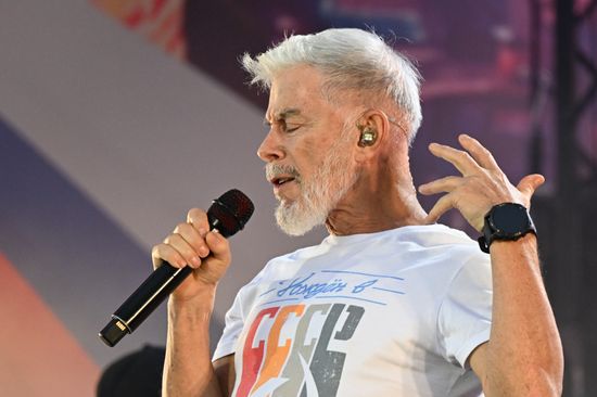 EEF-2026. The concert "Soul of Russia. A Language Everyone Understands"