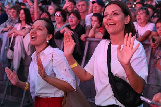 EEF-2026. The concert "Soul of Russia. A Language Everyone Understands"