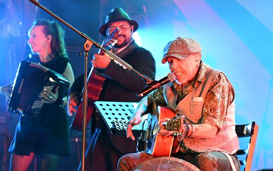 EEF-2026. The concert "Soul of Russia. A Language Everyone Understands"