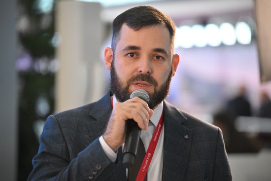 EEF-2026. Presentation of the Investment Potential of the Jewish Autonomous Region