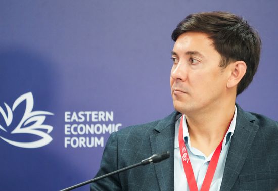 EEF-2026. Creative Far East: From Local Brands to Exporting to the Asia-Pacific