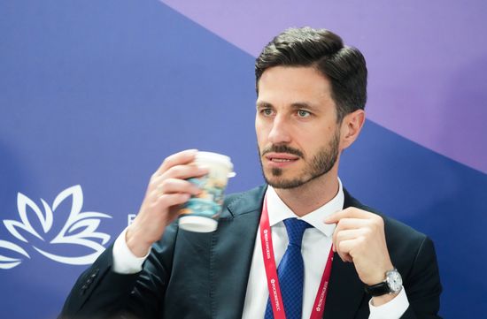 EEF-2026. Creative Far East: From Local Brands to Exporting to the Asia-Pacific