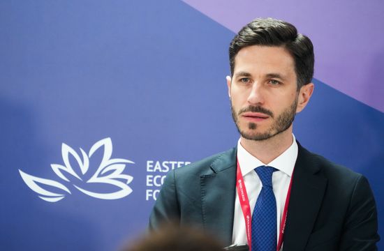 EEF-2026. Creative Far East: From Local Brands to Exporting to the Asia-Pacific