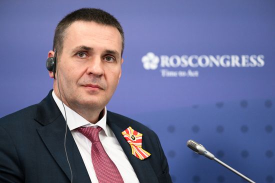 EEF-2026. Friendship, Peace, and Prosperity on Bolshoy Ussuriysky Island
