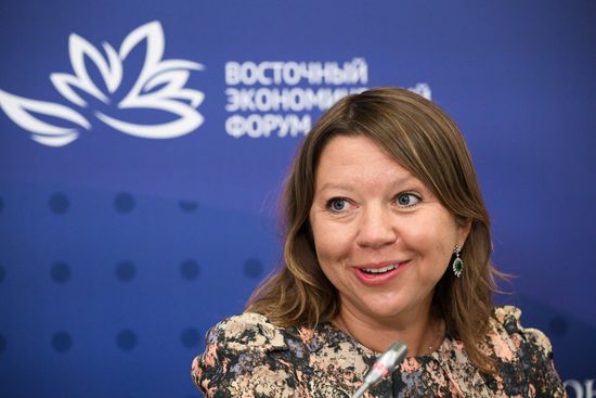 EEF-2026. Friendship, Peace, and Prosperity on Bolshoy Ussuriysky Island