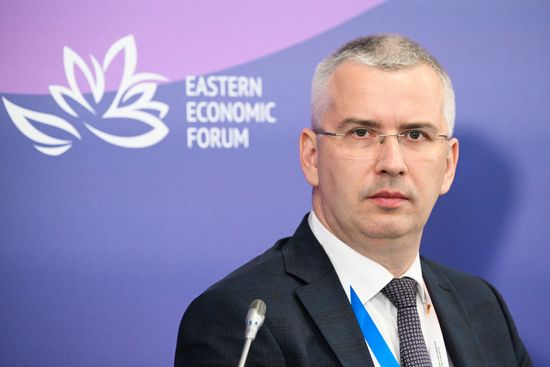 EEF-2026. Friendship, Peace, and Prosperity on Bolshoy Ussuriysky Island