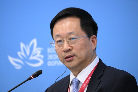 EEF-2026. Russia–China Business Dialogue