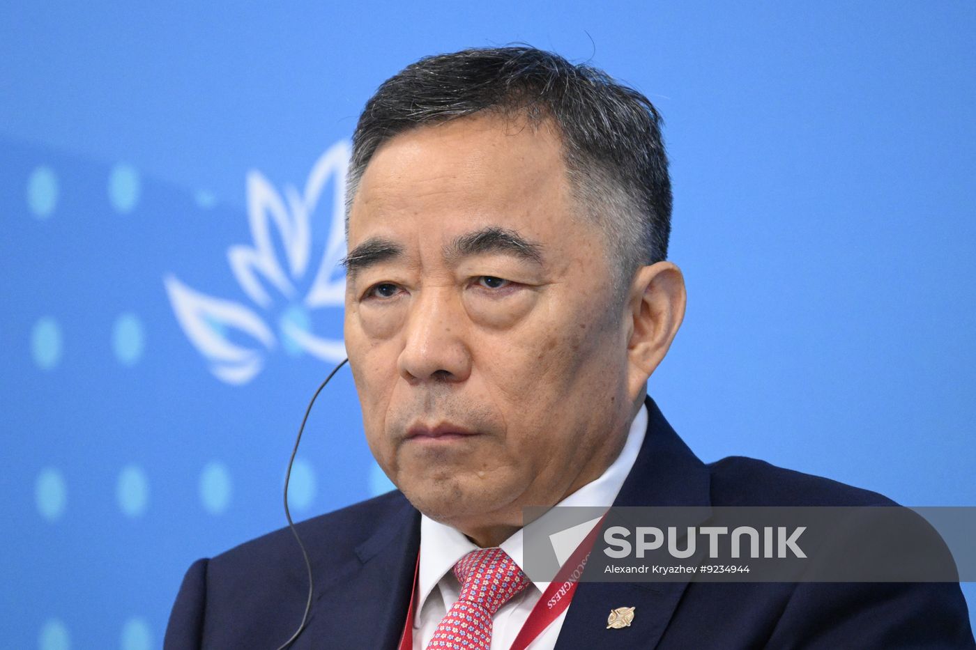 EEF-2026. Russia–China Business Dialogue