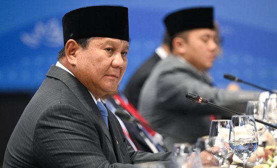 Russia Indonesia