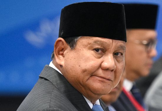 Russia Indonesia