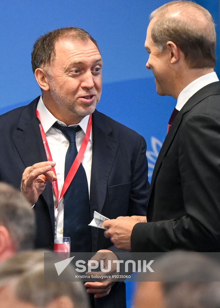 Russia Indonesia