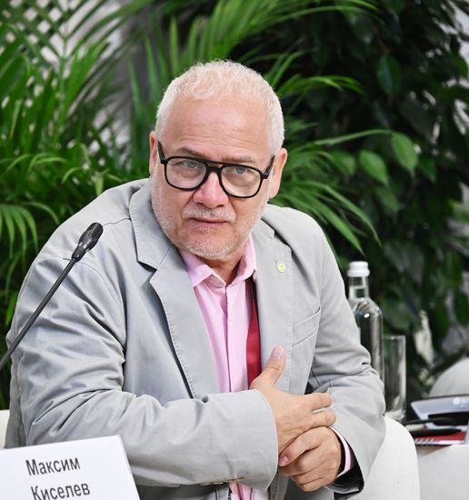 EEF-2026. Industry and the City