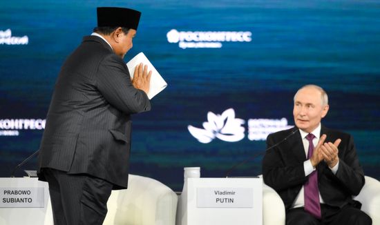 EEF-2026. Plenary Session