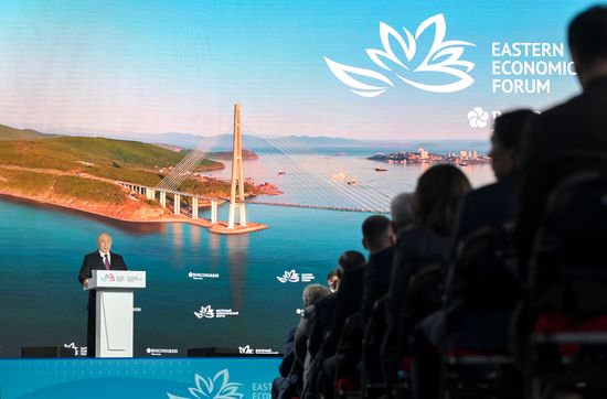 EEF-2026. Plenary Session