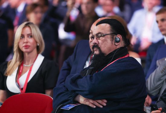 EEF-2026. Plenary Session