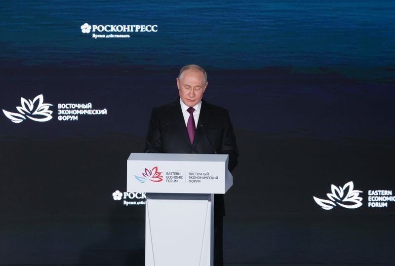 EEF-2026. Plenary Session