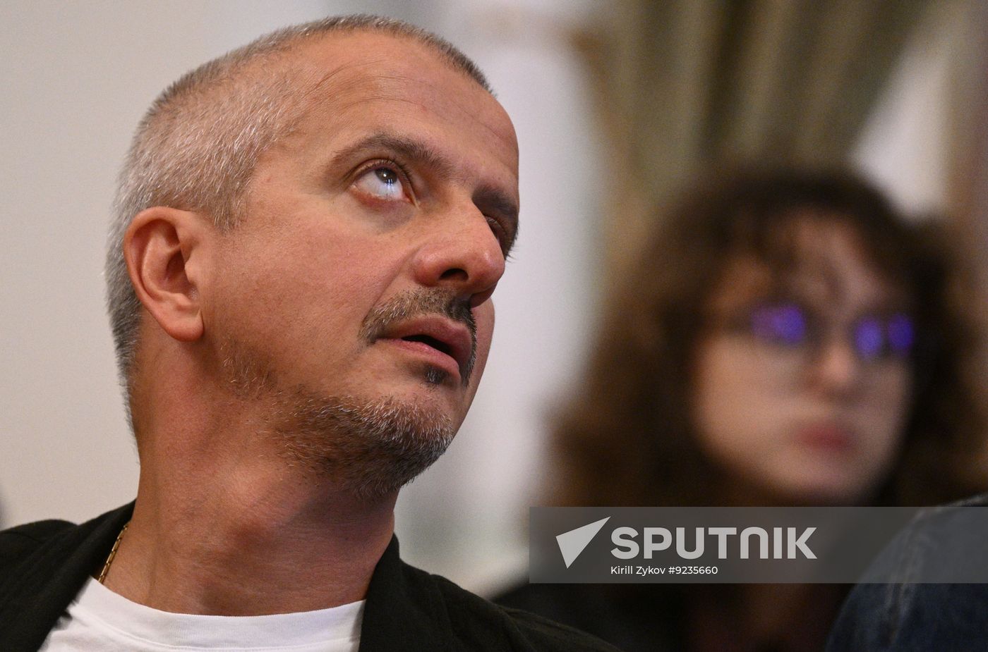 Russia Mikhalkov Academy Entrance Exams