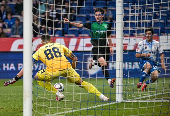 Russia Soccer Cup Dynamo - Akhmat
