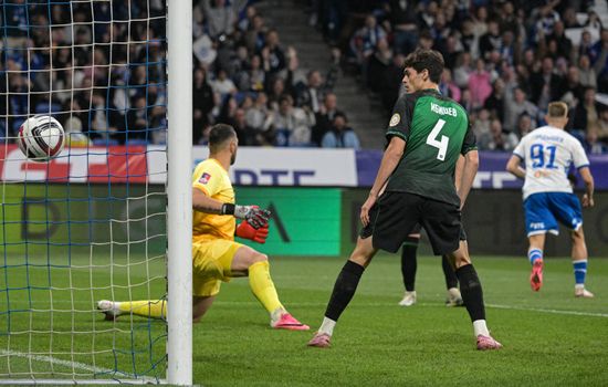 Russia Soccer Cup Dynamo - Akhmat
