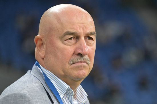 Russia Soccer Cup Dynamo - Akhmat