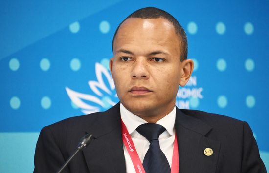 EEF-2026. Human Capital in Russia and Africa: Investing in Partnership for the Future