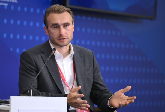 EEF-2026. Tourism as Soft Power: What is Russia Telling Foreigners?