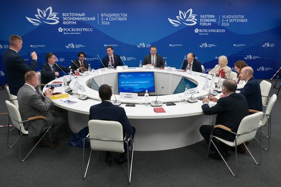 EEF-2026. CSTO–SCO: Security Space